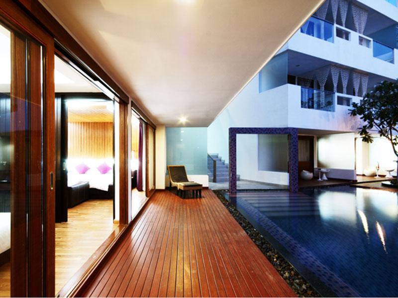 Hotel image The Sea Cret Hua Hin