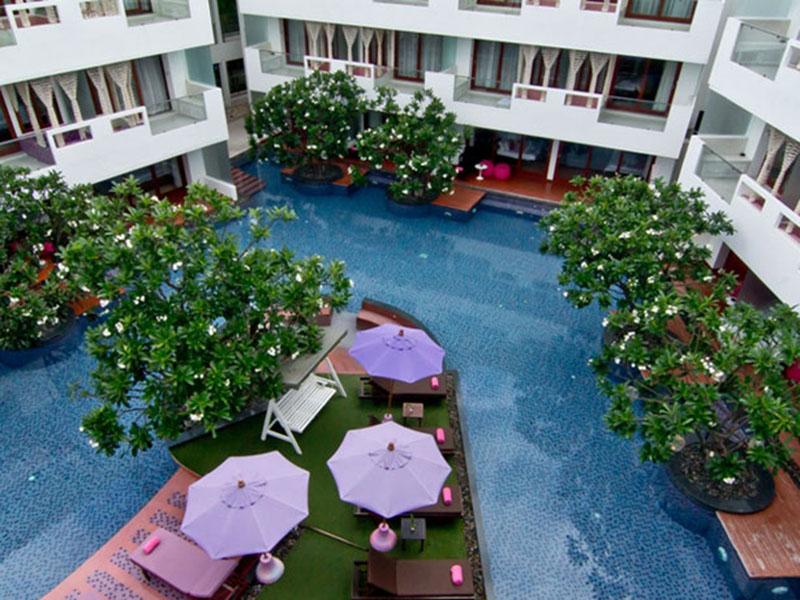 Hotel image The Sea Cret Hua Hin