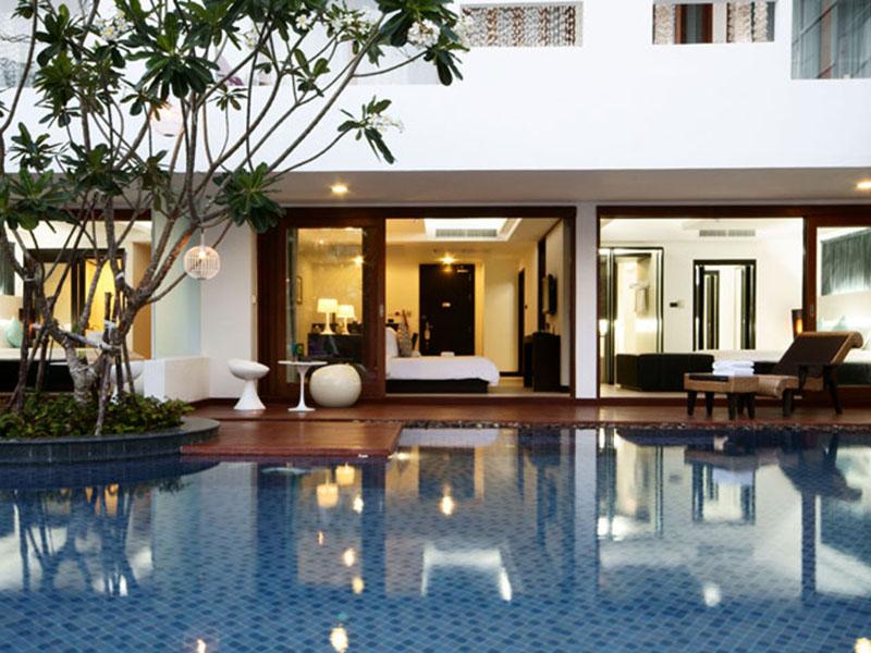 Hotel image The Sea Cret Hua Hin