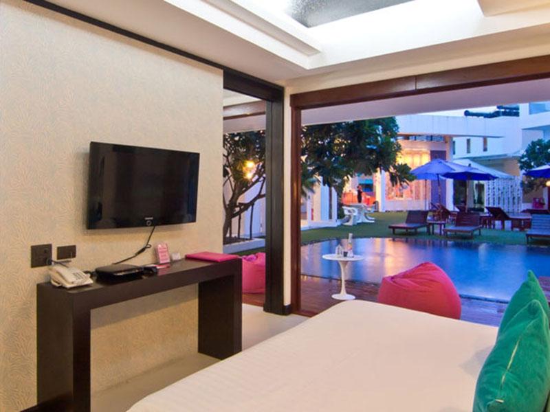 Hotel image The Sea Cret Hua Hin