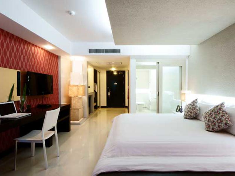 Hotel image The Sea Cret Hua Hin