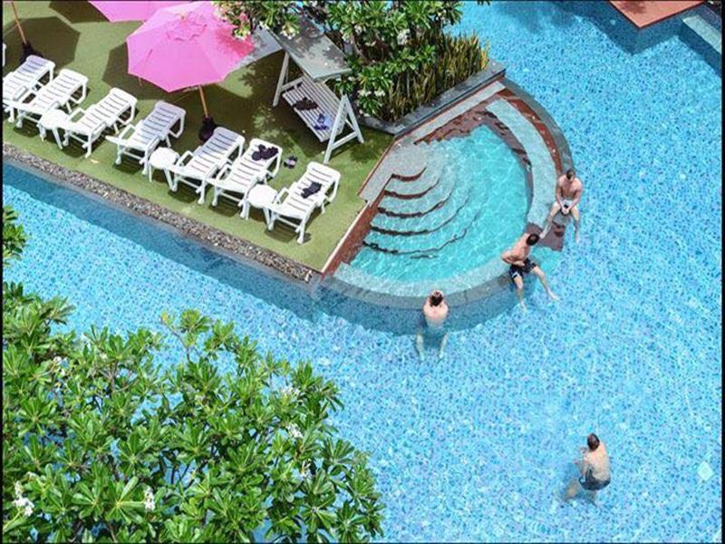 Hotels Nearby The Sea Cret Hua Hin