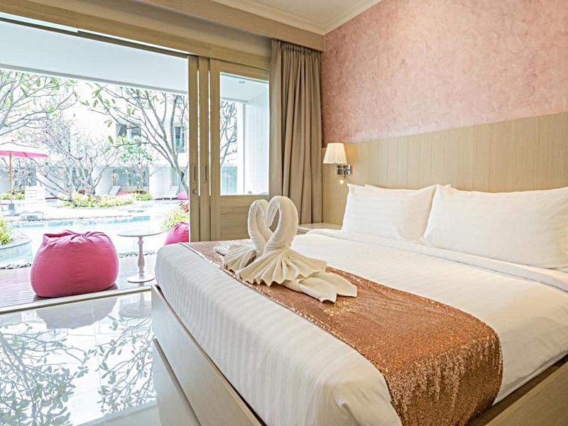 Hotel image The Sea Cret Hua Hin