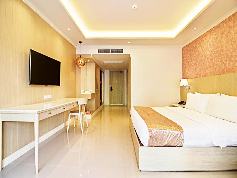 Hotel image The Sea Cret Hua Hin