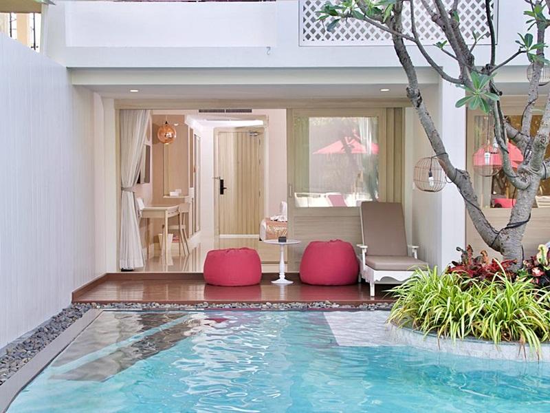 Hotel image The Sea Cret Hua Hin