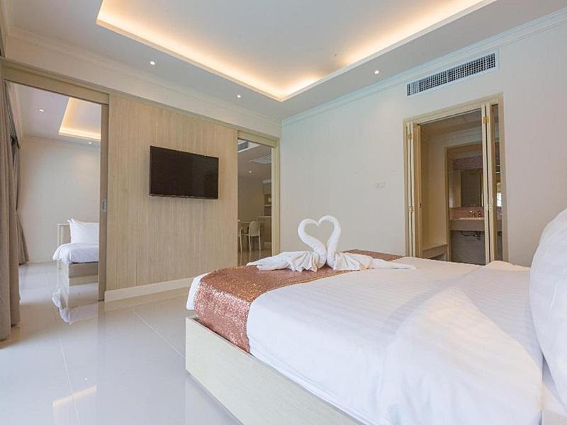 Hotel image The Sea Cret Hua Hin