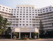 Royal Palace Hotel