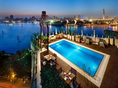 호텔의 카이로 , 최저 가격, 이집트