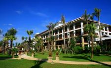 Ravindra Beach Resort & Spa