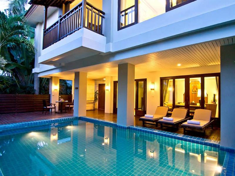 Image Hotel Ravindra Beach Resort & Spa