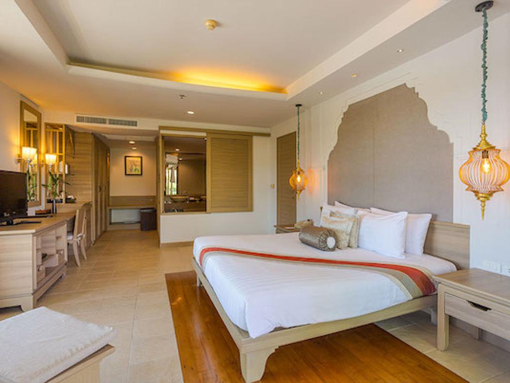 Hotel image Ravindra Beach Resort & Spa