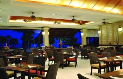 Hotel image Ravindra Beach Resort & Spa