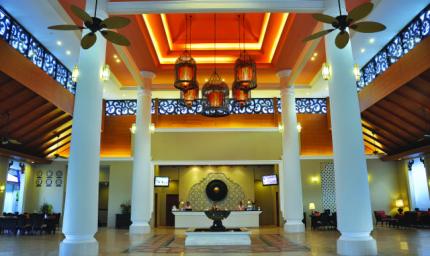 Hotel image Ravindra Beach Resort & Spa