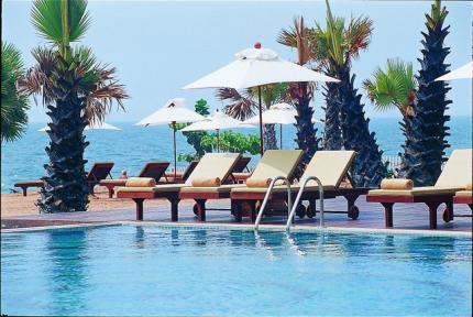 Hotel image Ravindra Beach Resort & Spa