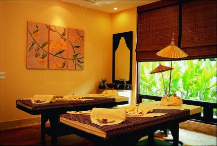 Hotel image Ravindra Beach Resort & Spa