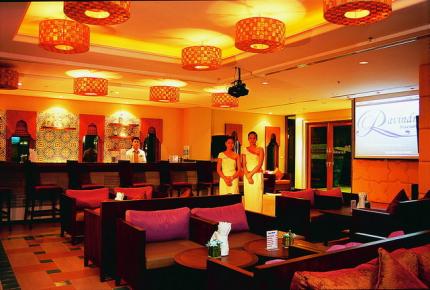 Hotel image Ravindra Beach Resort & Spa