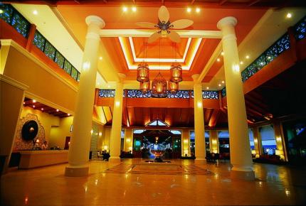 Hotel image Ravindra Beach Resort & Spa