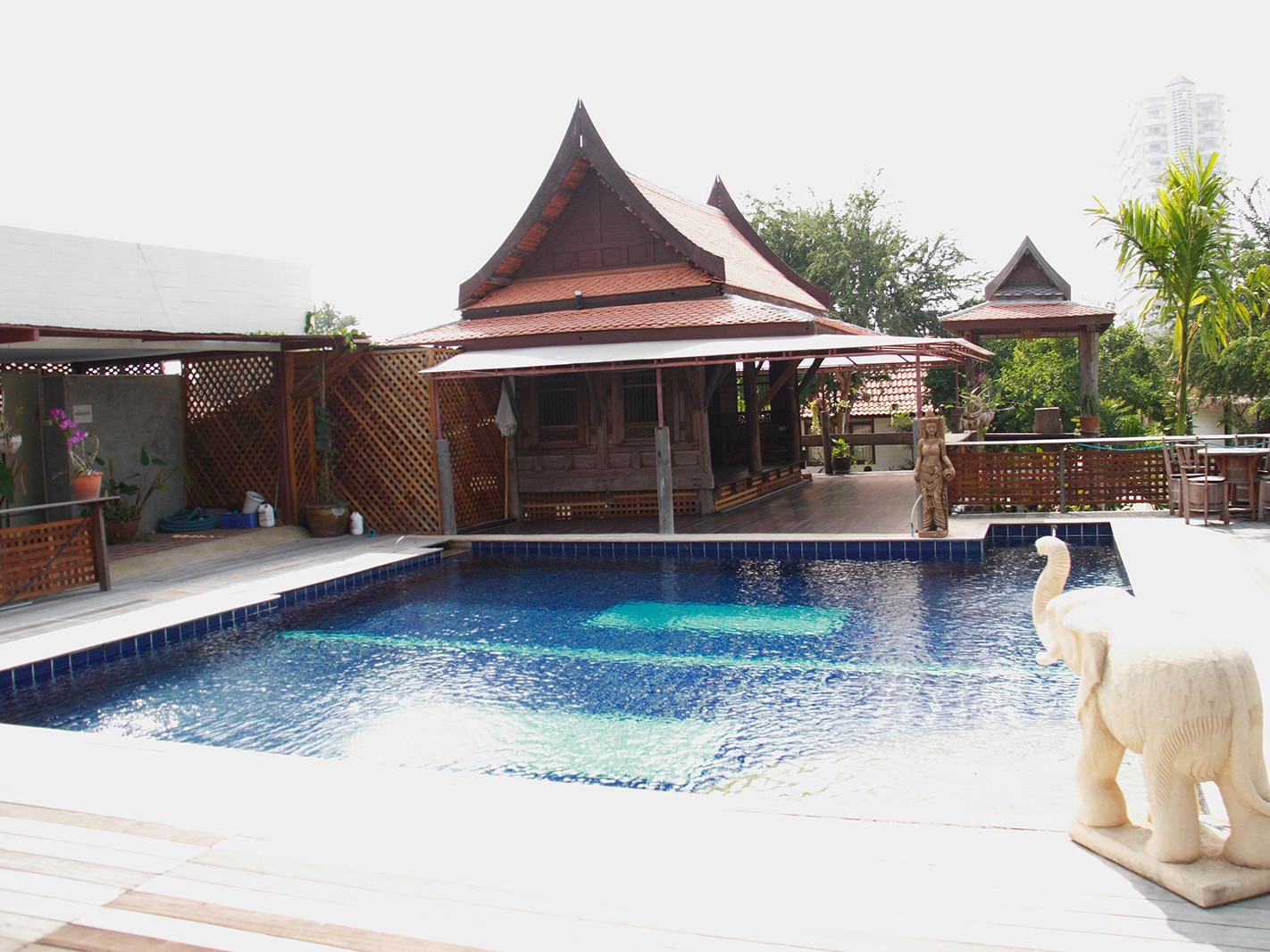 Hotel image Inrawadee Resort