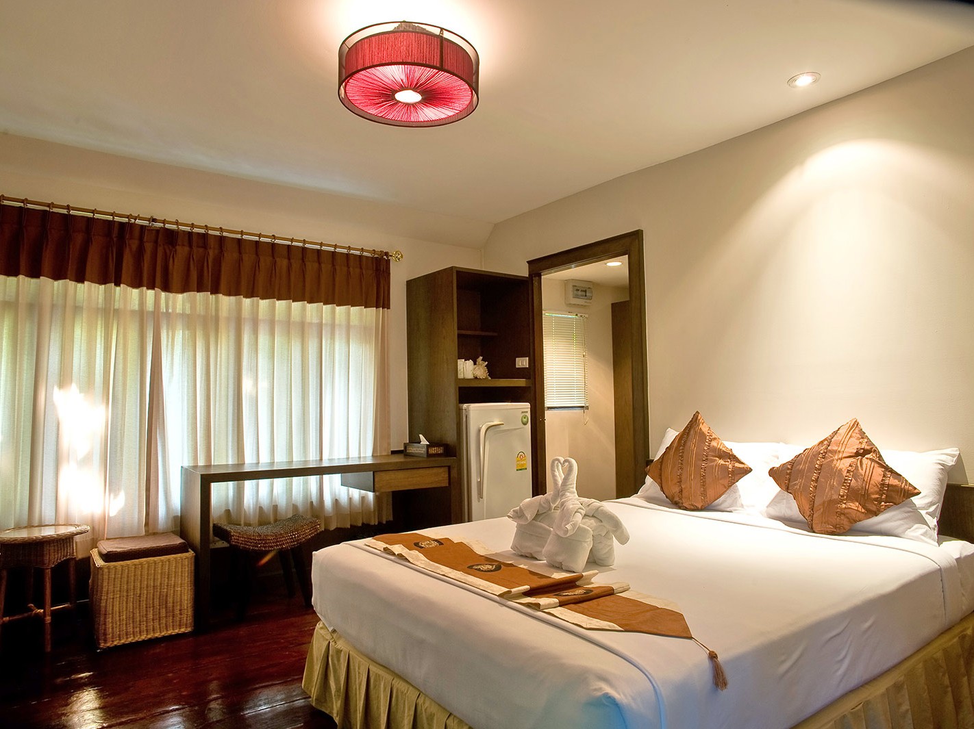 Hotel image Inrawadee Resort