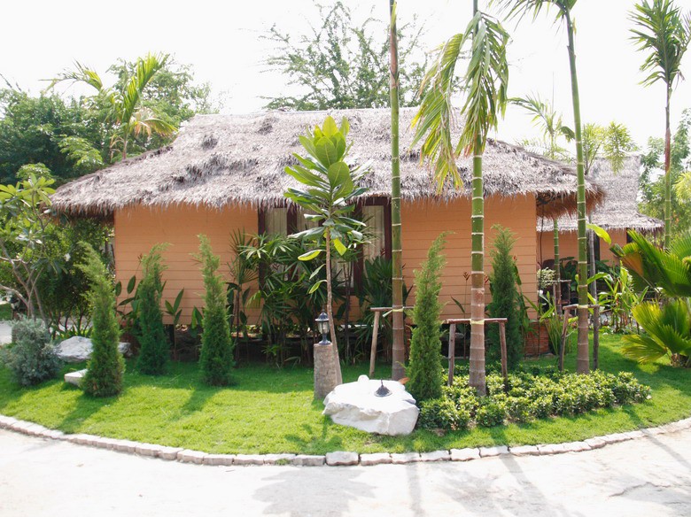 Hotel image Inrawadee Resort