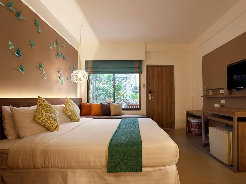 Hotel image The Viridian Resort