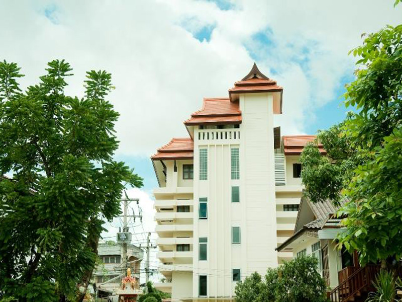 Image Hotel สวรรคบุรี บูติค