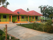 Banana Green View Resort