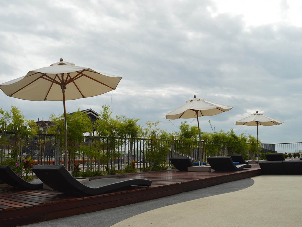 Hotel image AYA Boutique Pattaya