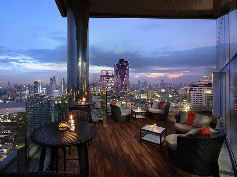 Amari Bangkok