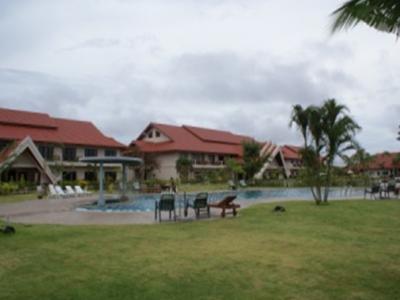 Hotel image 大薩瓦恩度假村和水疗酒店