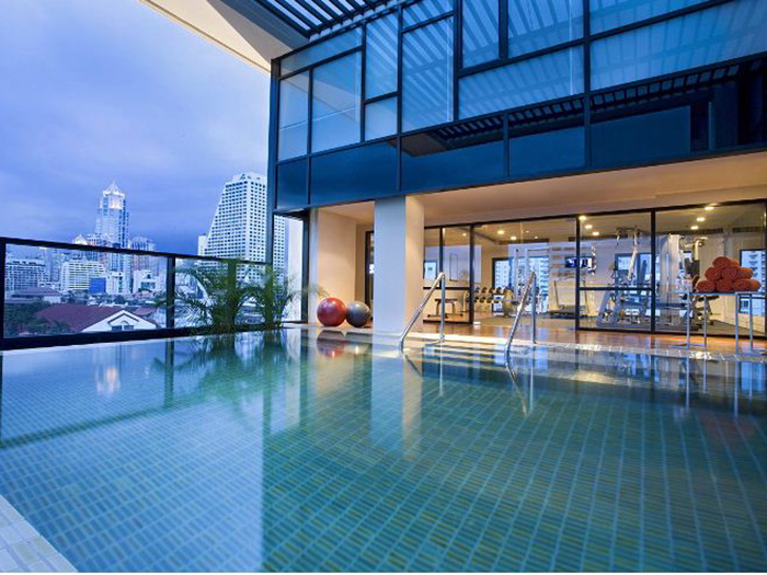 Citadines Sukhumvit 8 Bangkok