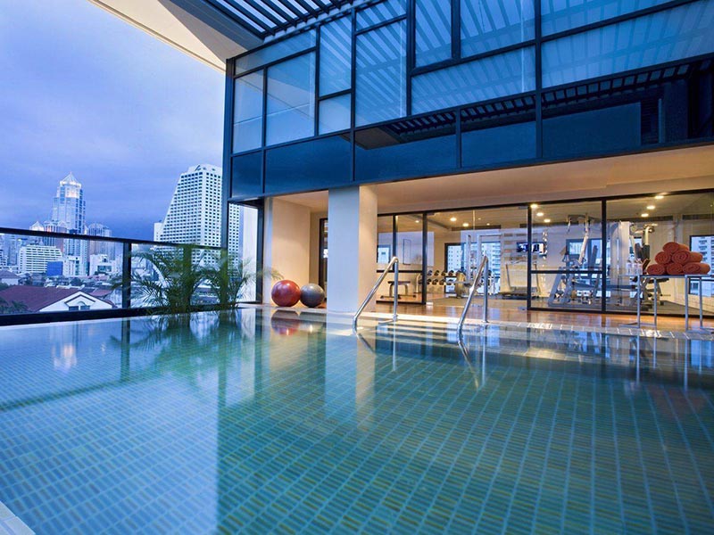 Citadines Sukhumvit 8 Bangkok