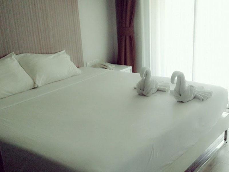 Hotel image Inn Place Serviced Residence