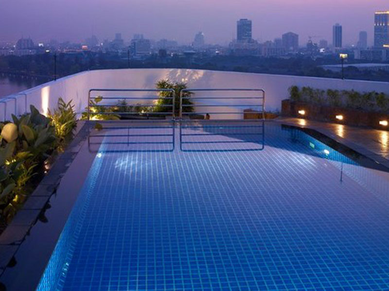 Park Plaza Sukhumvit Bangkok Asoke