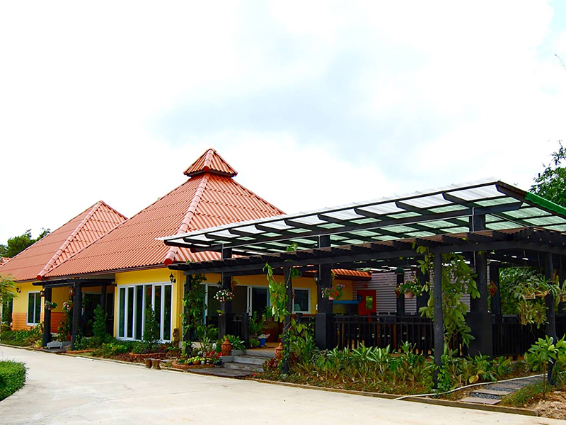 DD Resort Phatthalung