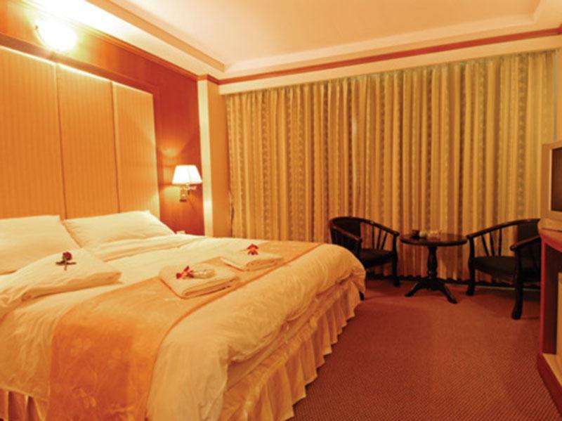 Hotel image 西部大酒店