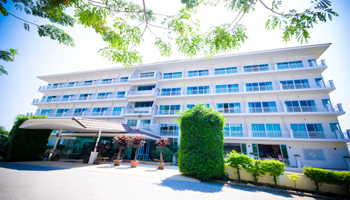 拉达纳美景酒店（Rattanaview Hotel）