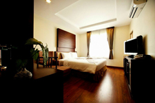 iCheck inn Sukhumvit Soi 2 