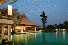 Ratilanna Riverside Spa Resort