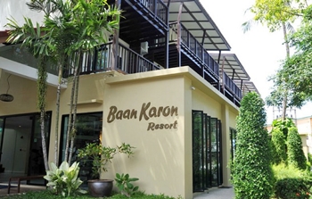 Baan Karon