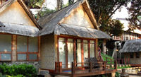 Ban Sabai Bungalow