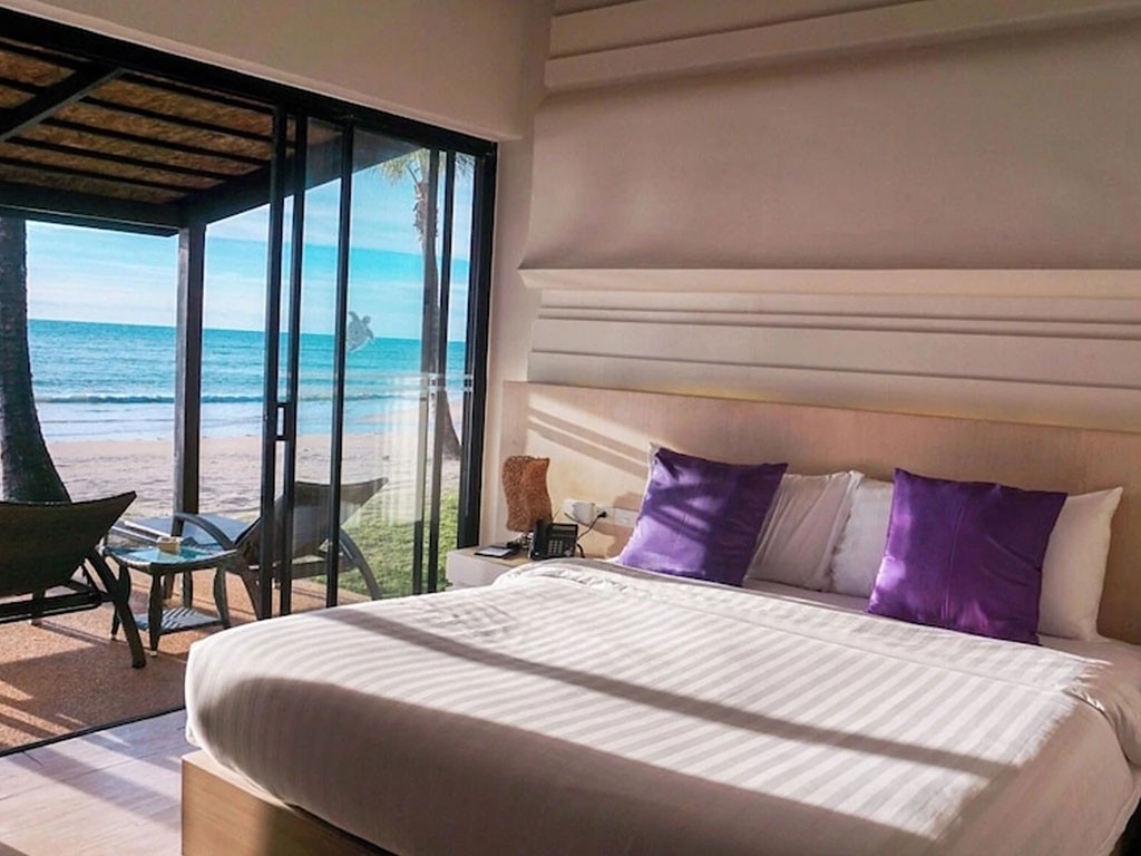 บียอน รีสอร์ท เขาหลัก