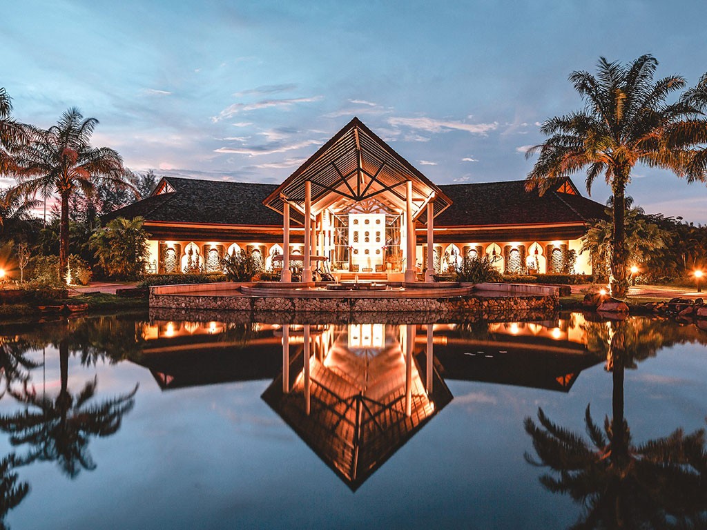 บียอน รีสอร์ท เขาหลัก