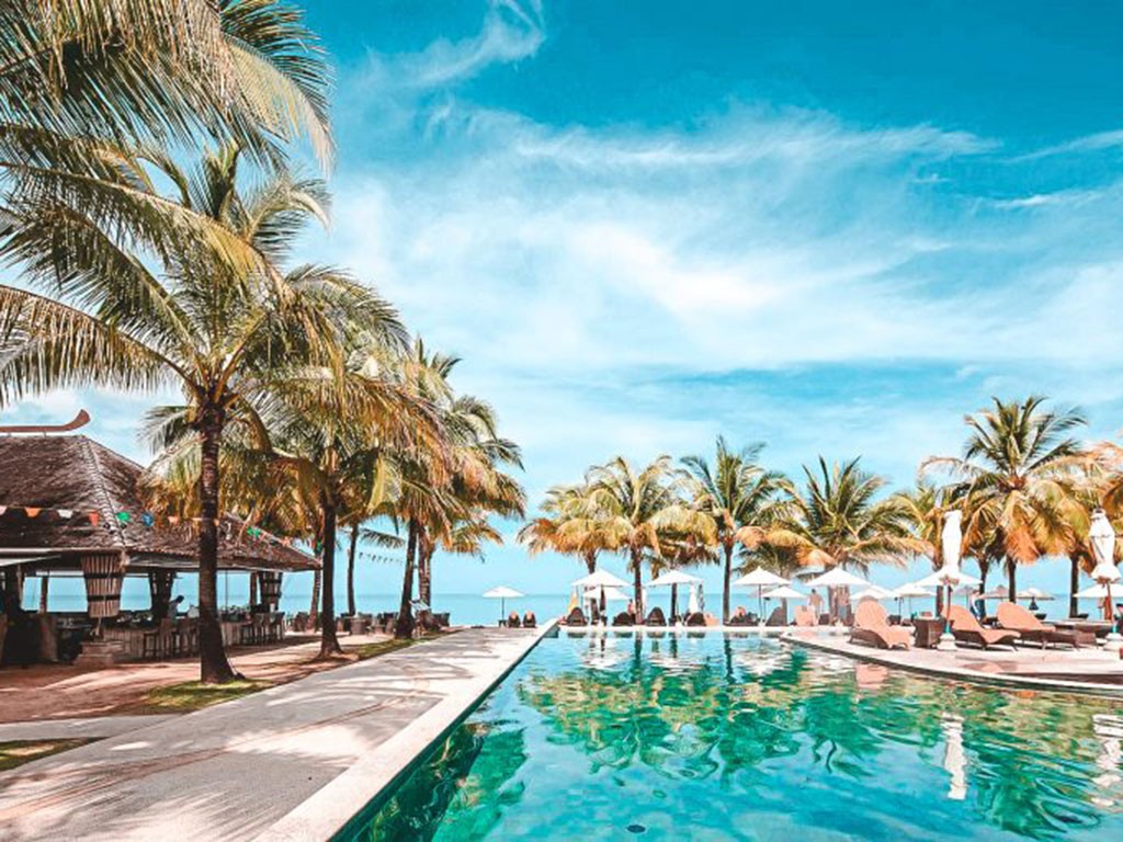 บียอน รีสอร์ท เขาหลัก