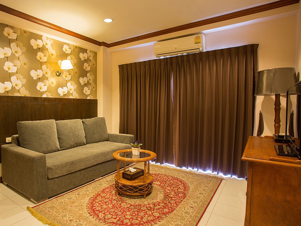 Hotel image Inn House Pattaya