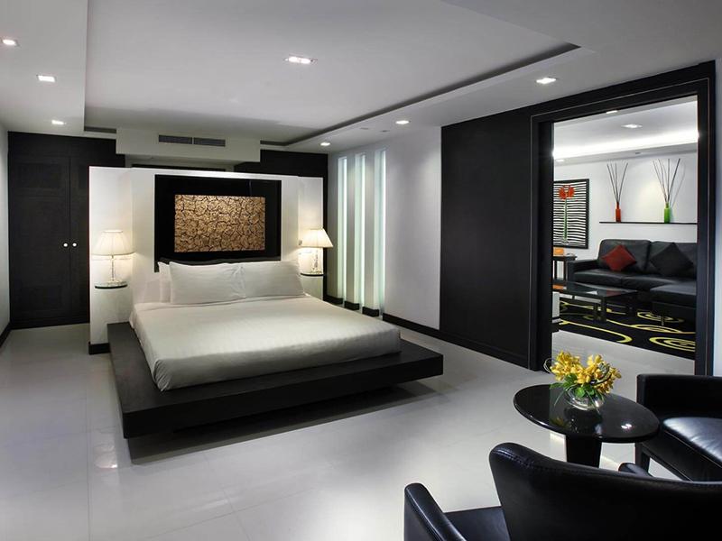 Hotel image Nova Suites Pattaya by Compass Hospitality