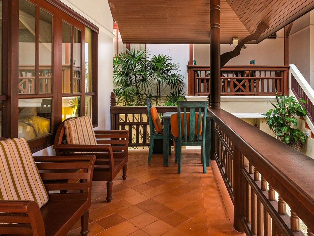 Hotel image Bhundhari Villa