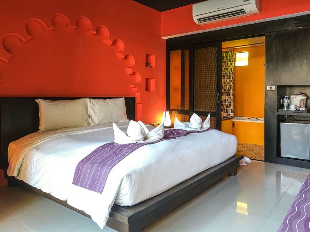 Hotel image Bhundhari Villa