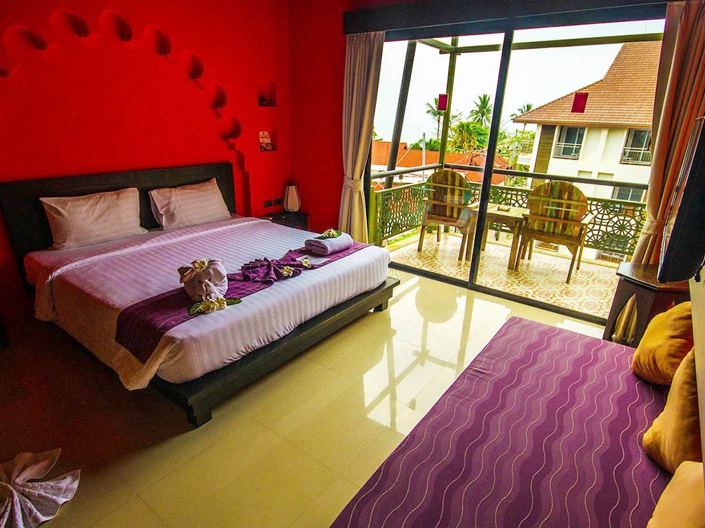Hotel image Bhundhari Villa