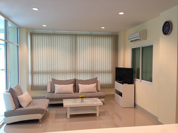 PS. Rayong Apartment